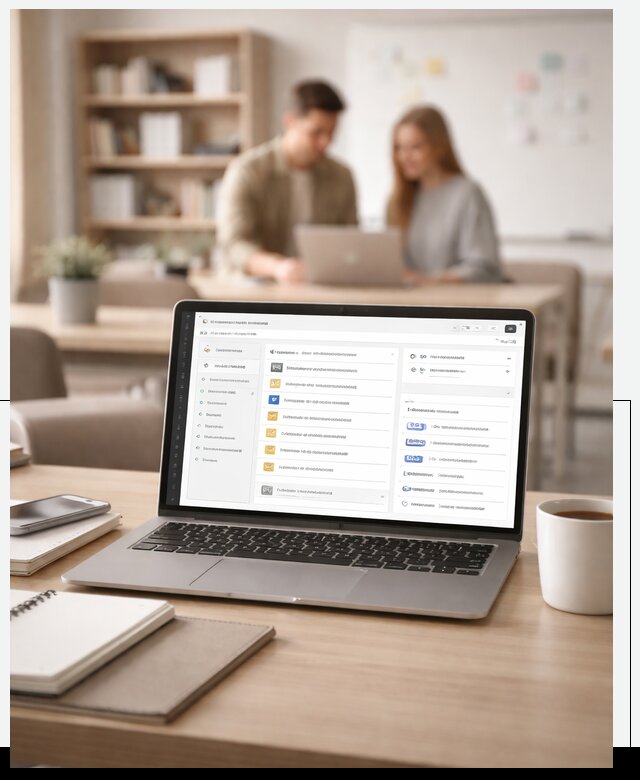 LMS для университета под ключ в Алексеевке от 7593 р. | АвикейЛкв