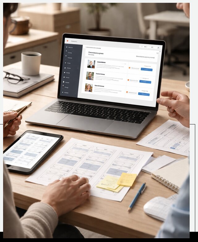 Онлайншкола платформа разработка в Алексеевке от 12149 р. | АвикейЛкв