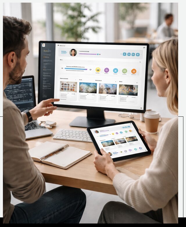 Геймификация обучения платформа в Алексеевке от 15186 р, АвикейЛкв