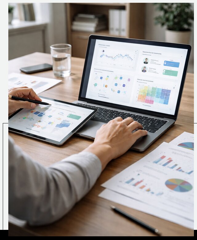 Разработка адаптивной AI системы обучения в Алексеевке под бизнес