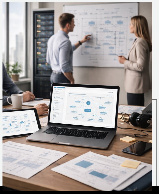 Разработка порталов госуслуг и ФГИС в Алексеевке от 12149 р. | АвикейЛкв