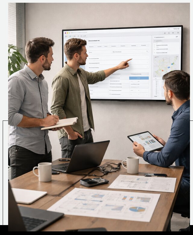 Разработка порталов госуслуг и интеграция с ФГИС в Алексеевке