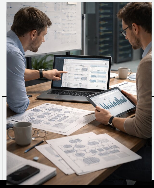 Внедрение СМЭВ и МЭДО для государственных систем в Алексеевке