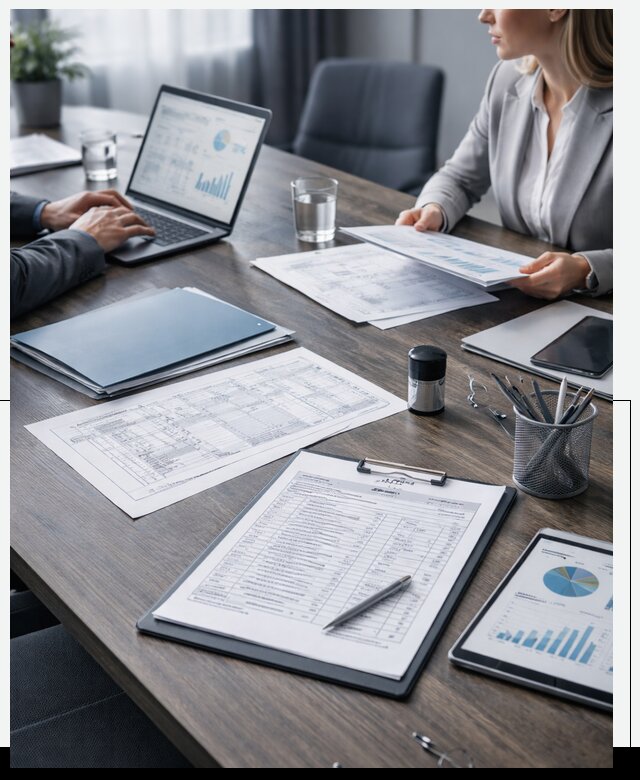 СЭД для государственного органа в Алексеевке от 35434 р. | АвикейЛкв