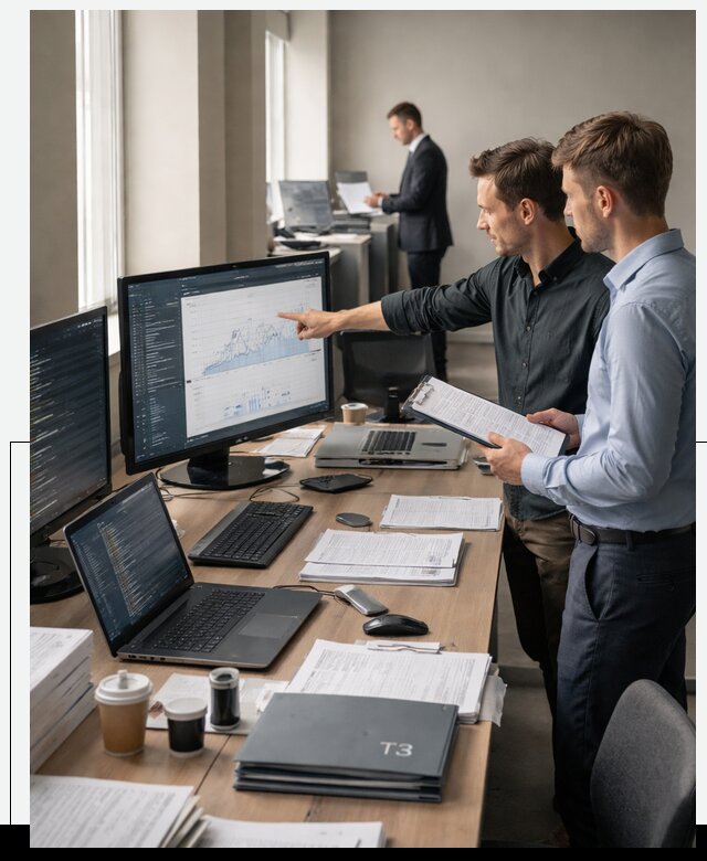 СЭД для государственного органа: внедрение и сопровождение в Алексеевке