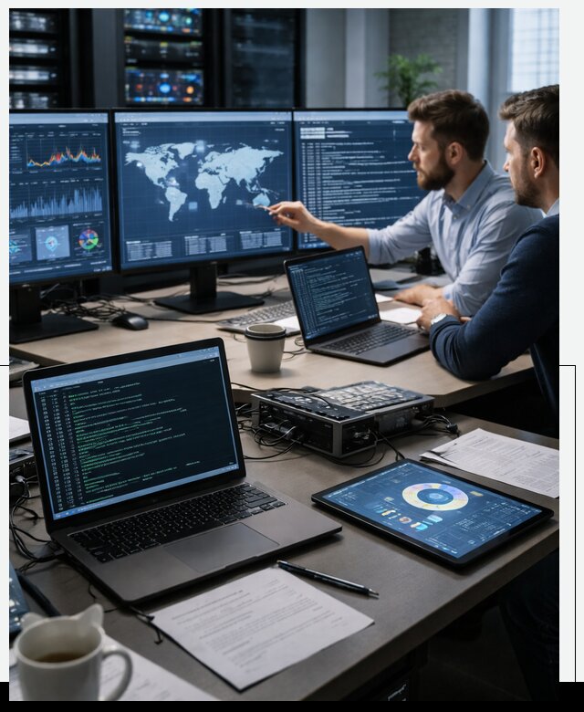 Внедрение SIEM и SOC в Алексеевке от 8605 р. | АвикейЛкв мониторинг