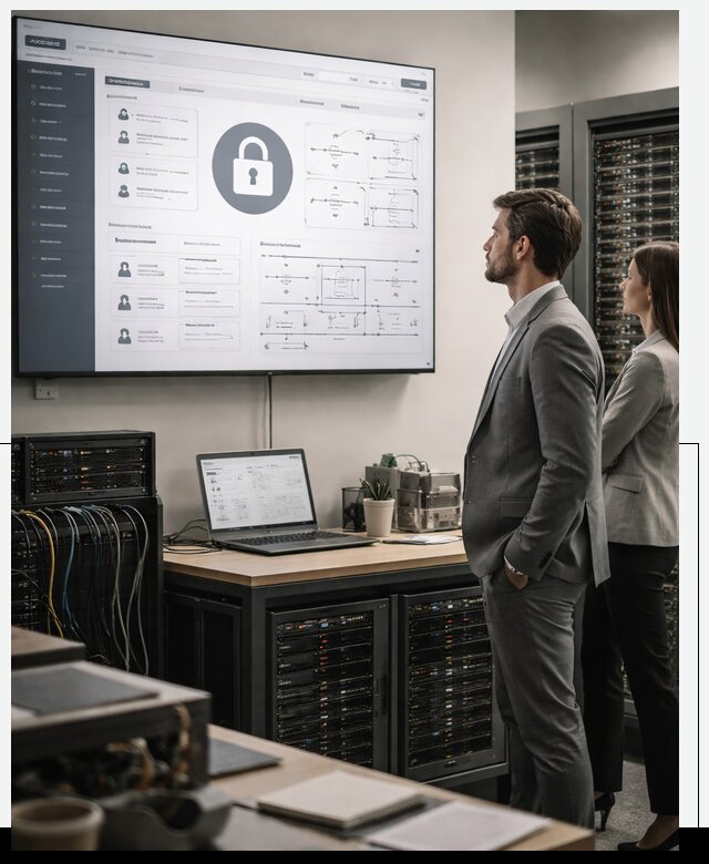 Защита КИИ и IAM в Алексеевке от 30372 р. | АвикейЛкв — MFA, PAM, ZTNA