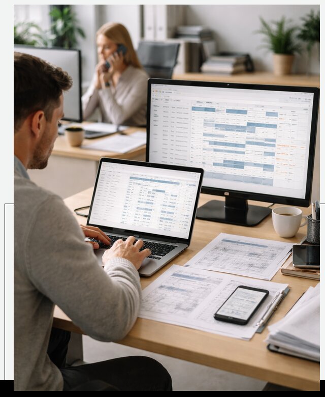 PMS для бронирования отелей и управления номерным фондом в Алексеевке