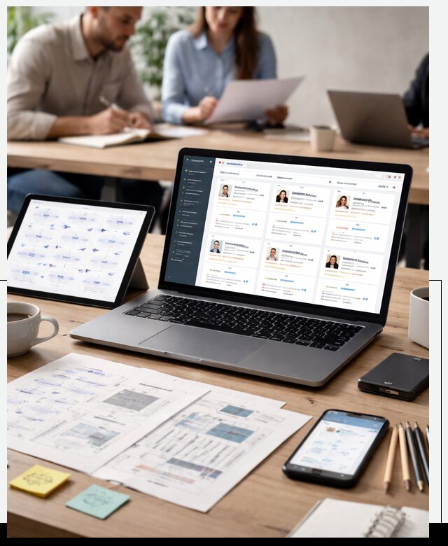 Разработка маркетплейса специалистов в Алексеевке от 7087 р.|АвикейЛкв