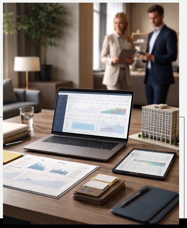 Yield management гостиница в Алексеевке от 12149 р. | АвикейЛкв