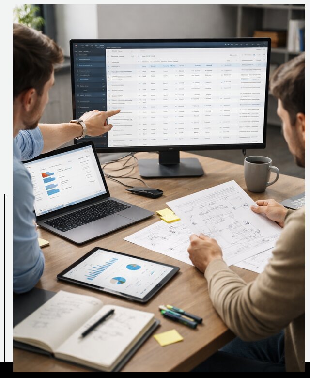 Интеграция GDS и настройка онлайн-бронирования в Алексеевке